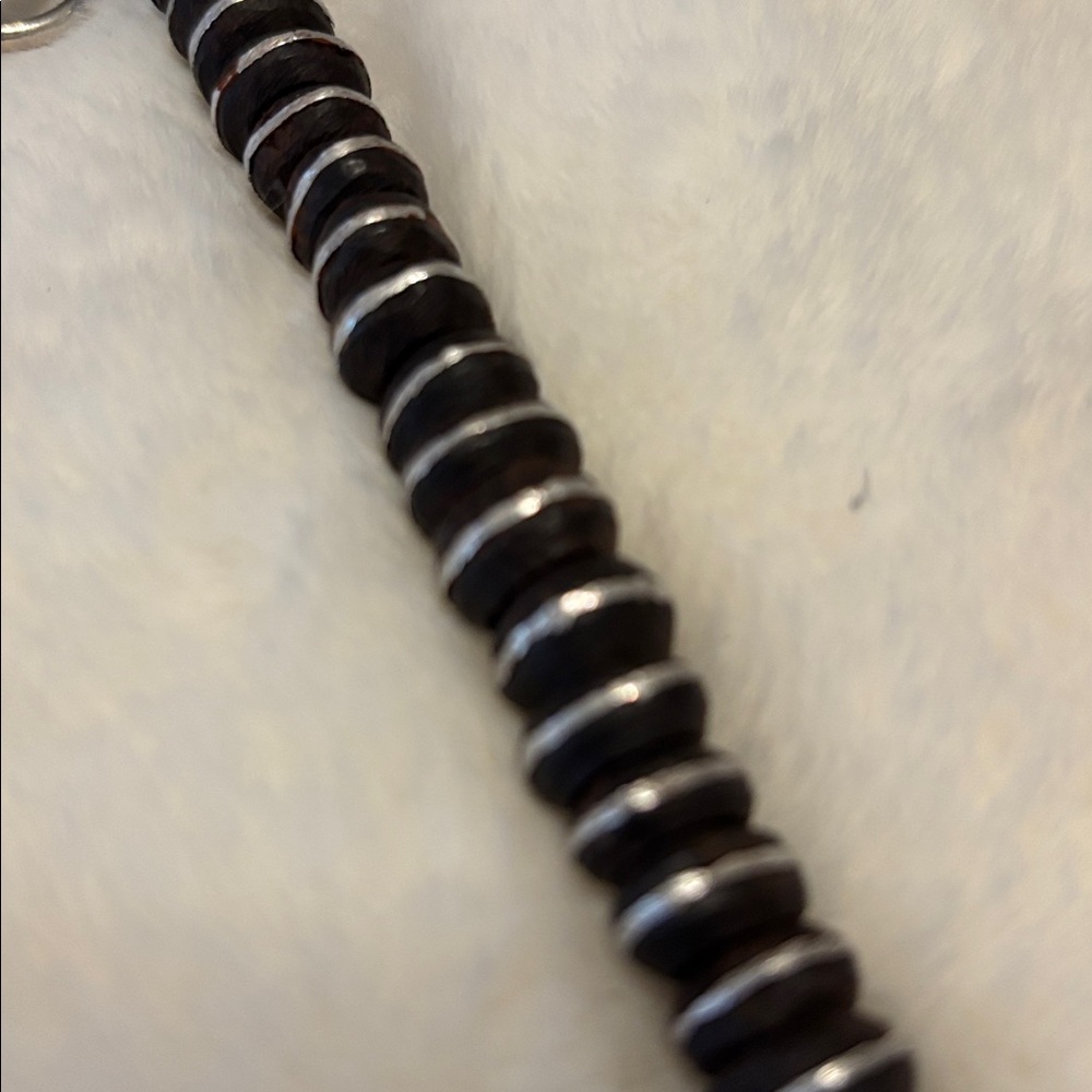 Coreen Cordova Wild West Necklace - Picture 15 of 15
